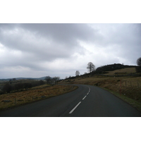 รูปถ่าย ฝรั่งเศส(France) โอบรัก(L'Aubrac) 2008-04 52