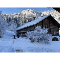 รูปถ่าย ฝรั่งเศส(France) ลากลูซา(La Clusaz) 2017-12 359