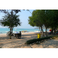 รูปถ่าย ไทย(Thailand) ชลบุรี(Chonburi) หาดทรายแก้ว(Sai Keaw Beach) 2008-01 2