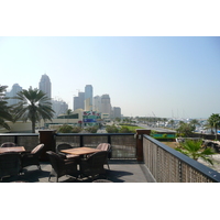 รูปถ่าย สหรัฐอาหรับเอมิเรตส์(United Arab Emirates) ดูไบ(Dubai) โรงแรมเลอเมอริเดียน มินาเซยาฮี(Le Meridien Mina Seyahi Hotel) 2008-11 86