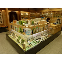 รูปถ่าย ญี่ปุ่น(Japan) เกียวโต(Kyoto) วัดกินกะกุจิ (ศาลาเงิน)(Ginkakuji Temple(Silver Pavilion)) 2010-06 73