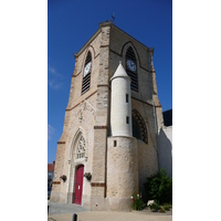 รูปถ่าย ฝรั่งเศส(France) ลาแปลน-ซูร์-แมร์(La Plaine sur mer) 2007-07 2