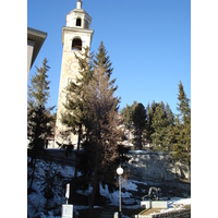 รูปถ่าย สวิสเซอร์แลนด์(Switzerland) เซนต์มอริตซ์(St Moritz) 2007-01 162