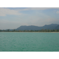 รูปถ่าย ไทย(Thailand) เขาหลัก(Khao Lak) โรงแรมเลอเมอริเดียน เขาหลัก(Meridien Khao Lak Hotel) 2005-12 191