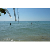 รูปถ่าย ไทย(Thailand) เกาะช้าง(Ko Chang) 2011-01 45