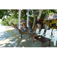 รูปถ่าย ไทย(Thailand) เกาะช้าง(Ko Chang) 2011-01 113
