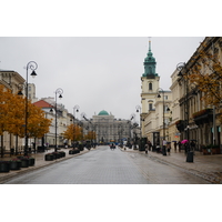 รูปถ่าย โปแลนด์(Poland) วอร์ซอ(Warsaw) 2016-10 34