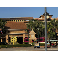 รูปถ่าย กัมพูชา(Cambodia) เสียมราฐ(Siem Reap) 2023-01 115