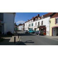 รูปถ่าย ฝรั่งเศส(France) ลาแปลน-ซูร์-แมร์(La Plaine sur mer) 2007-07 16