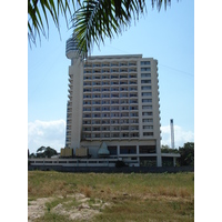 รูปถ่าย ไทย(Thailand) พัทยา(Pattaya) โกลเดนฮอร์น(Golden Horn) 2007-02 22