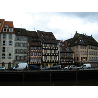 รูปถ่าย ฝรั่งเศส(France) สตราสบวร์ก(Strasbourg) 2007-01 141