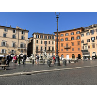 รูปถ่าย อิตาลี(Italy) โรม(Rome) 2021-09 372
