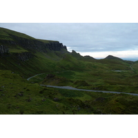 รูปถ่าย อังกฤษ(United Kingdom) เกาะสกาย(Skye) 2011-07 225