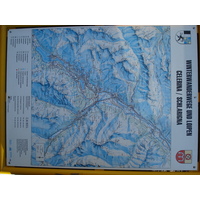 รูปถ่าย สวิสเซอร์แลนด์(Switzerland) เซเลรีน่า(Celerina) 2007-01 37
