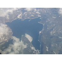 รูปถ่าย ออสเตรีย(Austria) เทืยกเขาแอลป์ (จากมิลานไปมิวนิค)(Alpes(Milan To Munich)) 2005-03 47