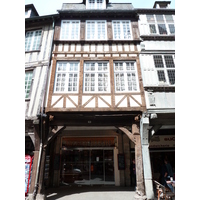 รูปถ่าย ฝรั่งเศส(France) ดีน็อง(Dinan) 2010-04 178