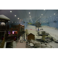 รูปถ่าย สหรัฐอาหรับเอมิเรตส์(United Arab Emirates) ดูไบ(Dubai) สกีดูไบ(Ski Dubai) 2009-01 12