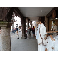 รูปถ่าย ฝรั่งเศส(France) ดีน็อง(Dinan) 2010-04 152