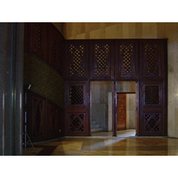 รูปถ่าย โมร็อกโก(Morocco) คาซาบลังกา(Casablanca) 2004-09 10