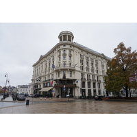 รูปถ่าย โปแลนด์(Poland) วอร์ซอ(Warsaw) 2016-10 55