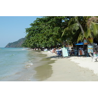 รูปถ่าย ไทย(Thailand) เกาะช้าง(Ko Chang) 2011-01 78