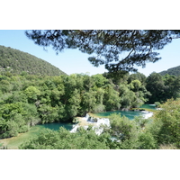 รูปถ่าย โครเอเชีย(Croatia) อุทยานแห่งชาติเคอร์คา(Krka National Park) 2016-04 174