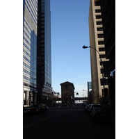 รูปถ่าย สหรัฐอเมริกา(United States) นิวยอร์ก(New York) ถนนเพิร์ล(Pearl Street) 2006-03 7