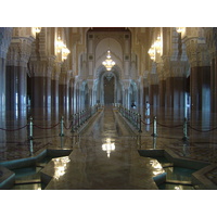 รูปถ่าย โมร็อกโก(Morocco) คาซาบลังกา(Casablanca) 2004-09 110