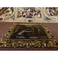 รูปถ่าย อิตาลี(Italy) ซีเอน่า(Siena) วังปุบบลีโก(Palazzo Pubblico) 2021-09 61