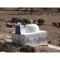รูปถ่าย กรีก(Greece) เกาะคูโฟนิสเซีย(Koufonissia) 2014-07 265