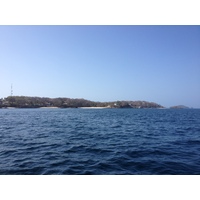 รูปถ่าย ปานามา(Panama) จากปานามาไปหมู่เกาะลัสเปร์ลัส(Panama to Las Perlas) 2015-03 41