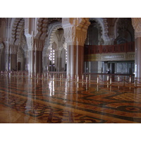 รูปถ่าย โมร็อกโก(Morocco) คาซาบลังกา(Casablanca) 2004-09 101