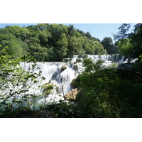 รูปถ่าย โครเอเชีย(Croatia) อุทยานแห่งชาติเคอร์คา(Krka National Park) 2016-04 156
