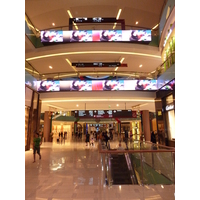 รูปถ่าย สหรัฐอาหรับเอมิเรตส์(United Arab Emirates) ดูไบ(Dubai) ดูไบมอลล์(The Dubai Mall) 2009-12 46