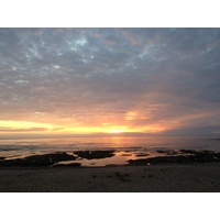 รูปถ่าย ฝรั่งเศส(France) ลาแปลน-ซูร์-แมร์(La Plaine sur mer) 2013-06 24