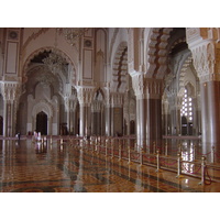 รูปถ่าย โมร็อกโก(Morocco) คาซาบลังกา(Casablanca) 2004-09 86