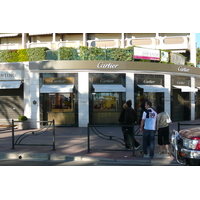 รูปถ่าย ฝรั่งเศส(France) คานส์(Cannes) ครัวเซทท์(Croisette) 2007-10 17