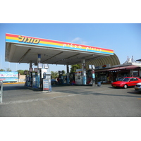 รูปถ่าย อิสราเอล(Israel) ริชอนเลซีโยน(Rishon Le Zion) 2007-06 14