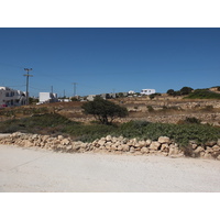 รูปถ่าย กรีก(Greece) เกาะคูโฟนิสเซีย(Koufonissia) 2014-07 305