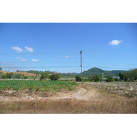 รูปถ่าย ไทย(Thailand) ถนนจากพัทยาไปเกาะเสม็ด(Pattaya to Ko Samet road) 2008-12 74