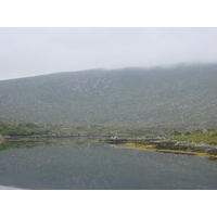 รูปถ่าย ไอร์แลนด์(Ireland) คอนเนอมารา(Connemara) 2003-09 21