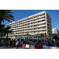 รูปถ่าย ฝรั่งเศส(France) คานส์(Cannes) ครัวเซทท์(Croisette) 2007-10 84