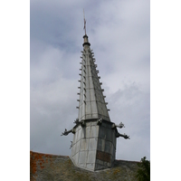 รูปถ่าย ฝรั่งเศส(France) ฟรูเกรสคอง(Plougrescant) 2007-08 65