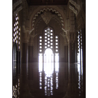 รูปถ่าย โมร็อกโก(Morocco) คาซาบลังกา(Casablanca) 2004-09 72