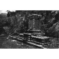 รูปถ่าย ฝรั่งเศส(France) คอร์สิคา(Corsica) โปสการ์ดเก่า(Old Postcards) 1900-01 191