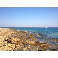 รูปถ่าย กรีก(Greece) เกาะคูโฟนิสเซีย(Koufonissia) 2014-07 69