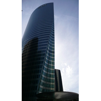 รูปถ่าย ฝรั่งเศส(France) ปารีส(Paris) ลาเดฟ็องส์(La Defense) 2007-05 69