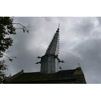 รูปถ่าย ฝรั่งเศส(France) ฟรูเกรสคอง(Plougrescant) 2007-08 48