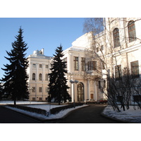 รูปถ่าย รัสเซีย(Russia) เซนต์ปีเตอร์สเบิร์ก(St Petersburg) ถนนเนฟสกี(Nevsky Prospect) 2006-03 110
