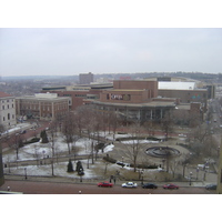 รูปถ่าย สหรัฐอเมริกา(United States) เซนต์พอล รัฐมินนิโซตา(Saint Paul Minnesota) โรงแรมเซนต์พอล(Saint Paul Hotel) 2006-03 1